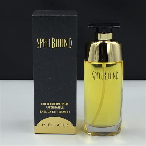 The Seductive Spell of Spellbound Perfume: Embracing the Sensuality